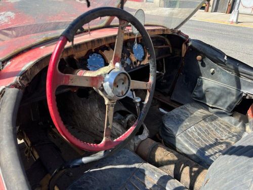 1954 Jaguar XK, US $39,950.00, image 3