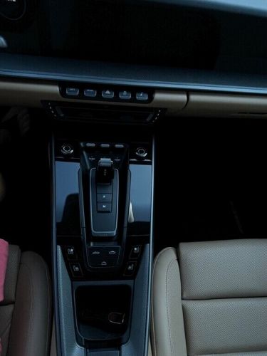 2021 Porsche 911 992, US $124,900.00, image 3