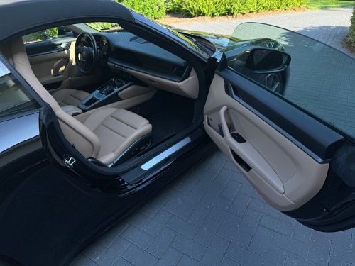 2021 Porsche 911 992, US $124,900.00, image 4