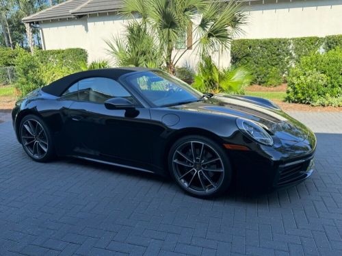 2021 Porsche 911 992, US $124,900.00, image 5
