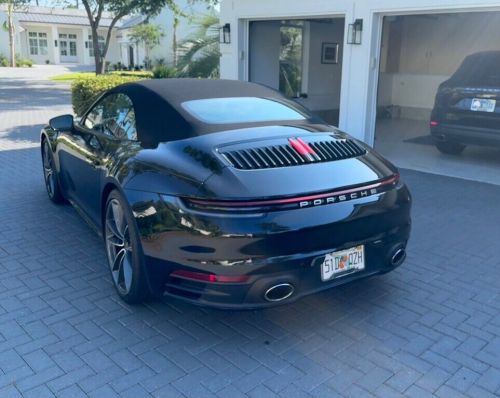 2021 Porsche 911 992, US $124,900.00, image 6