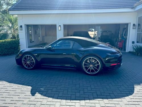 2021 Porsche 911 992, US $124,900.00, image 7