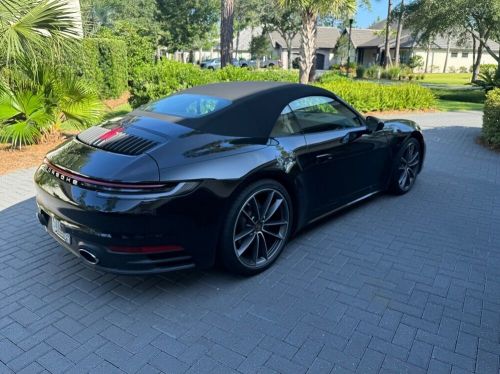 2021 Porsche 911 992, US $124,900.00, image 9