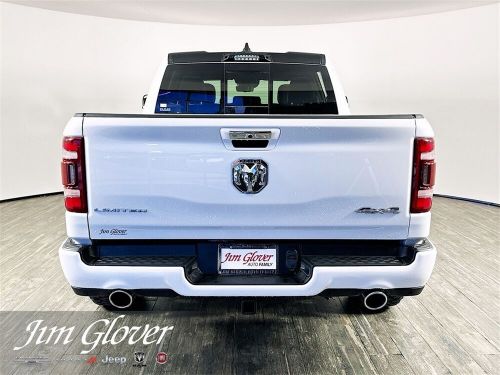 2021 Ram 1500 Limited, US $48,457.00, image 3