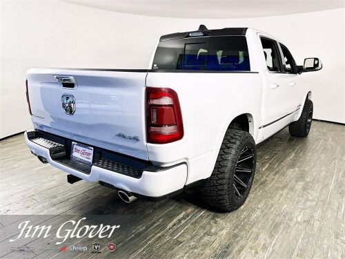 2021 Ram 1500 Limited, US $48,457.00, image 4