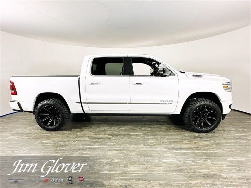 2021 Ram 1500 Limited, US $48,457.00, image 5