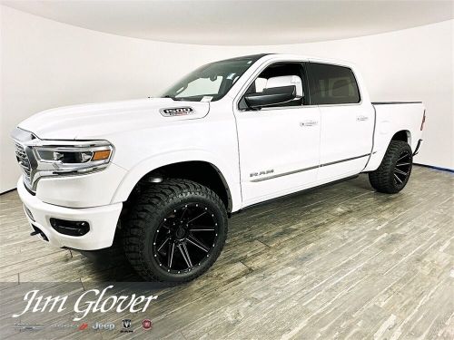 2021 Ram 1500 Limited, US $48,457.00, image 36