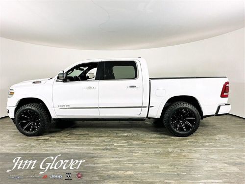 2021 Ram 1500 Limited, US $48,457.00, image 37