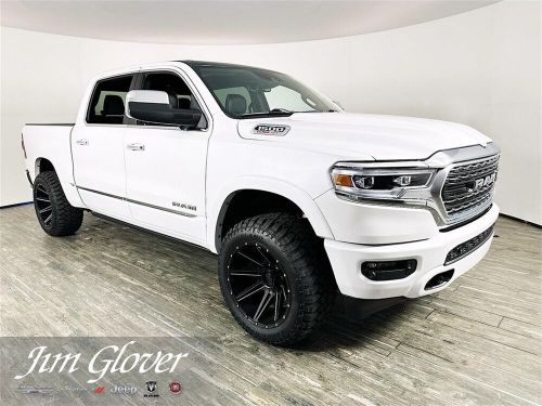 2021 Ram 1500 Limited, US $48,457.00, image 38
