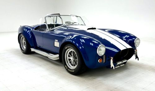 1965 AC Cobra Superformance Roadster, US $79,900.00, image 2