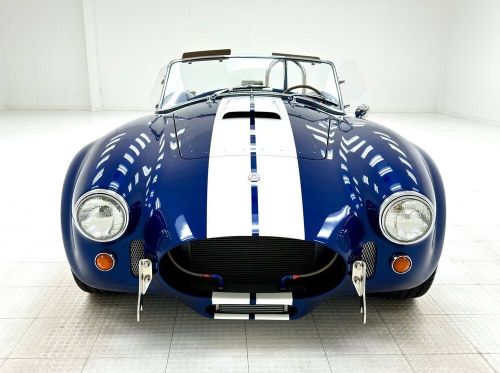 1965 AC Cobra Superformance Roadster, US $79,900.00, image 3