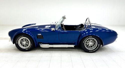 1965 AC Cobra Superformance Roadster, US $79,900.00, image 8