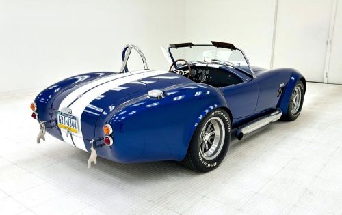 1965 AC Cobra Superformance Roadster, US $79,900.00, image 11