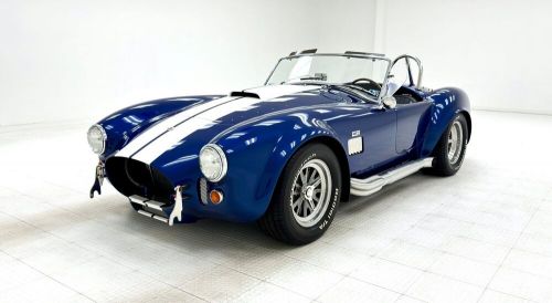 1965 AC Cobra Superformance Roadster, US $79,900.00, image 12