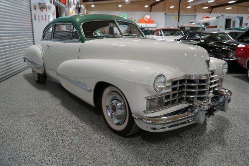 1947 Cadillac Series 62, US $50,000.00, image 2