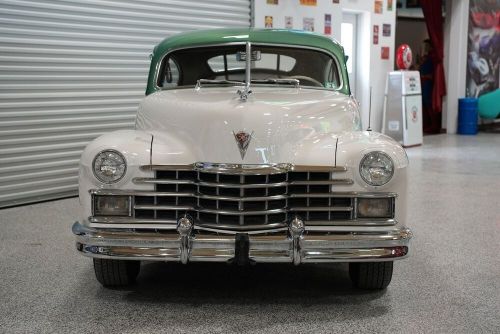 1947 Cadillac Series 62, US $50,000.00, image 4