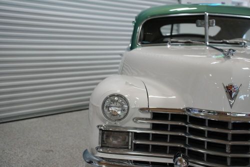 1947 Cadillac Series 62, US $50,000.00, image 5