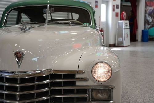 1947 Cadillac Series 62, US $50,000.00, image 6
