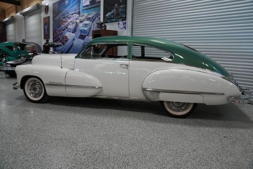 1947 Cadillac Series 62, US $50,000.00, image 8