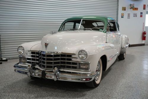 1947 Cadillac Series 62, US $50,000.00, image 12