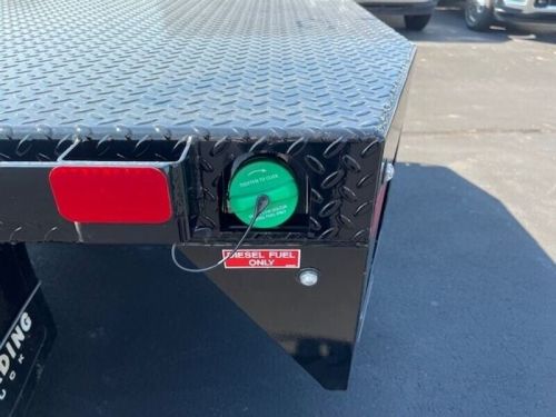 2024 ram ram 3500 chassis cab ram 3500 tradesman crew cab chassis 4x4 60&#039; ca