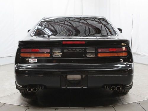 Nissan Fairlady Z 300ZX