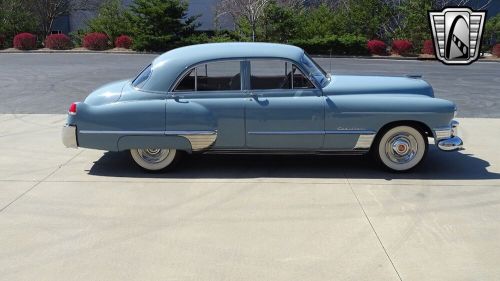 1949 Cadillac Series 62 Sedan, US $37,000.00, image 2