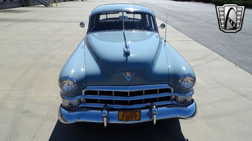 1949 Cadillac Series 62 Sedan, US $37,000.00, image 3