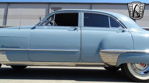 1949 Cadillac Series 62 Sedan, US $37,000.00, image 4