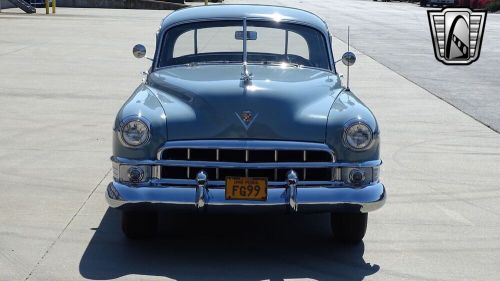 1949 Cadillac Series 62 Sedan, US $37,000.00, image 9