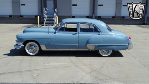 1949 Cadillac Series 62 Sedan, US $37,000.00, image 10