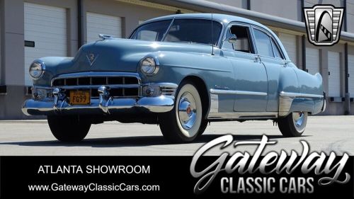1949 Cadillac Series 62 Sedan, US $37,000.00, image 12