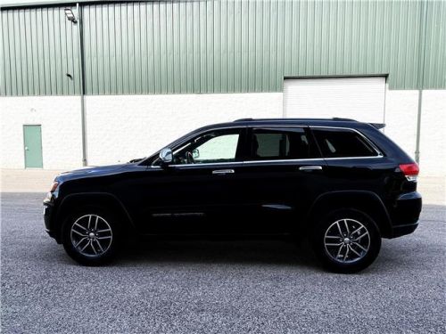 Jeep WARRANTY!PREMIUM PACKAGE!