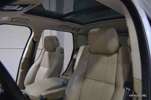 2016 Land Rover Range Rover 4WD 4dr Supercharged, US $34,700.00, image 10