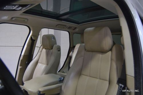 2016 Land Rover Range Rover 4WD 4dr Supercharged, US $34,700.00, image 12