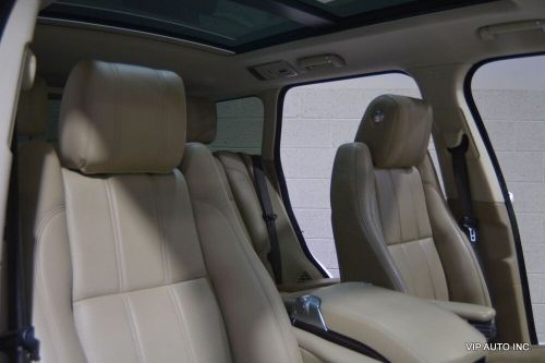 2016 Land Rover Range Rover 4WD 4dr Supercharged, US $34,700.00, image 13