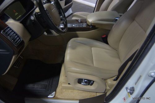 2016 Land Rover Range Rover 4WD 4dr Supercharged, US $34,700.00, image 16