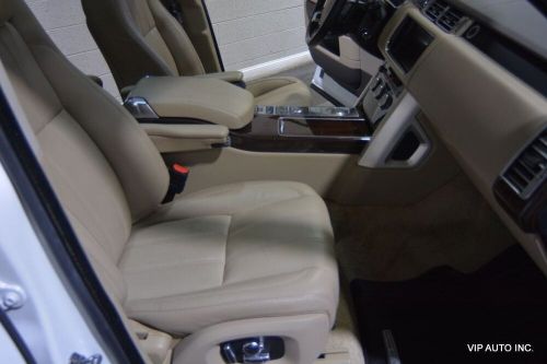 2016 Land Rover Range Rover 4WD 4dr Supercharged, US $34,700.00, image 17