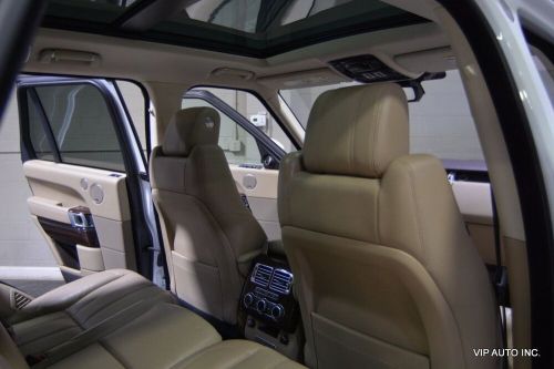 2016 Land Rover Range Rover 4WD 4dr Supercharged, US $34,700.00, image 24