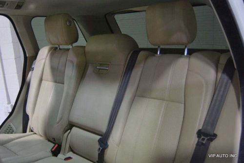 2016 Land Rover Range Rover 4WD 4dr Supercharged, US $34,700.00, image 28