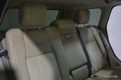 2016 Land Rover Range Rover 4WD 4dr Supercharged, US $34,700.00, image 29