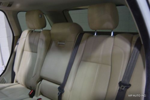 2016 Land Rover Range Rover 4WD 4dr Supercharged, US $34,700.00, image 30