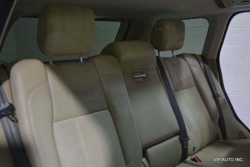 2016 Land Rover Range Rover 4WD 4dr Supercharged, US $34,700.00, image 31