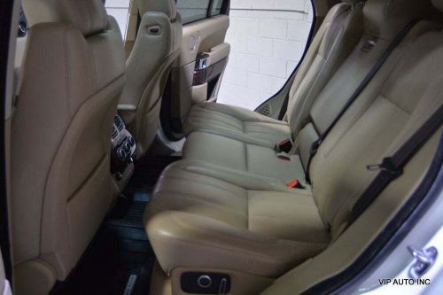2016 Land Rover Range Rover 4WD 4dr Supercharged, US $34,700.00, image 32