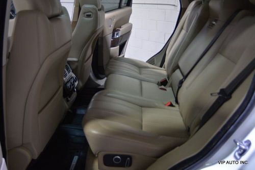 2016 Land Rover Range Rover 4WD 4dr Supercharged, US $34,700.00, image 34