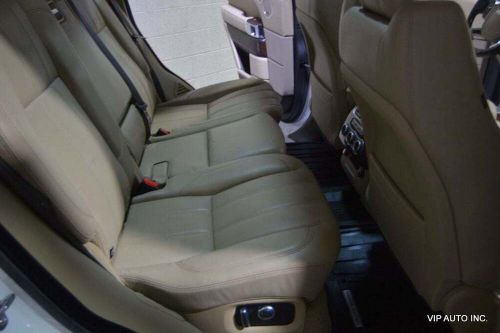 2016 Land Rover Range Rover 4WD 4dr Supercharged, US $34,700.00, image 35