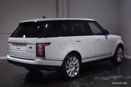 2016 Land Rover Range Rover 4WD 4dr Supercharged, US $34,700.00, image 38