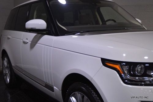 2016 Land Rover Range Rover 4WD 4dr Supercharged, US $34,700.00, image 39
