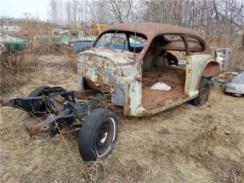 1947 Chevrolet Fleetline, US $750.00, image 7