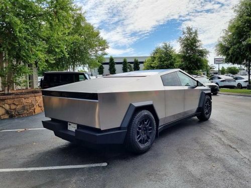 2024 Tesla Cybertruck, US $110,500.00, image 2